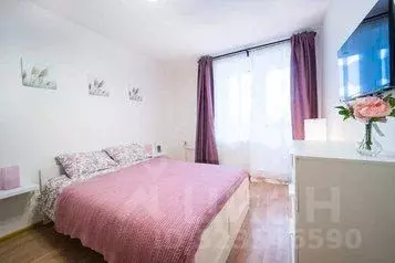 1-к кв. Санкт-Петербург пос. Песочный, Садовая ул., 85 (37.0 м) - Фото 1