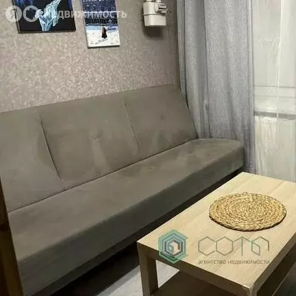 1-комнатная квартира: Калининград, улица Белинского, 42 (55.5 м) - Фото 1