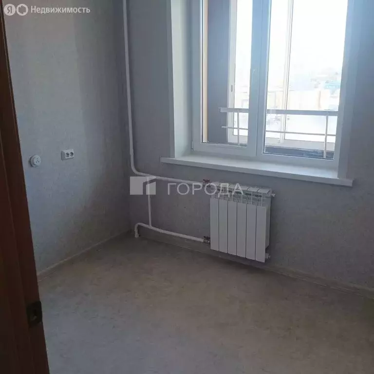 1-комнатная квартира: Новосибирск, улица Дмитрия Шмонина, 6 (29 м) - Фото 1