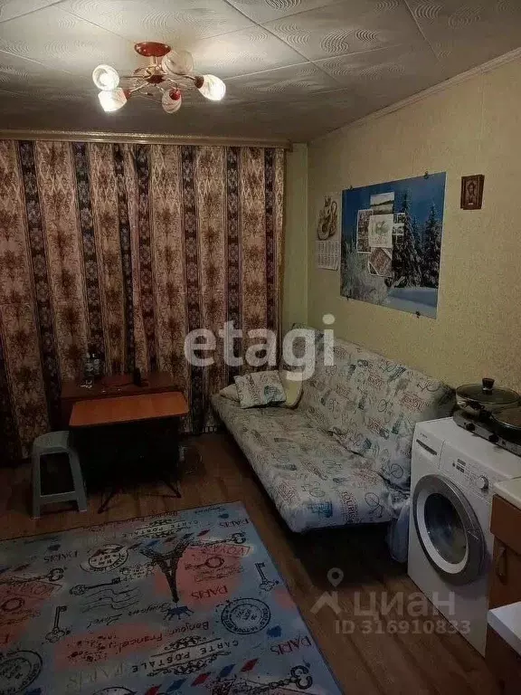 Комната Воронежская область, Воронеж ул. 45-й Стрелковой Дивизии, 265 ... - Фото 0