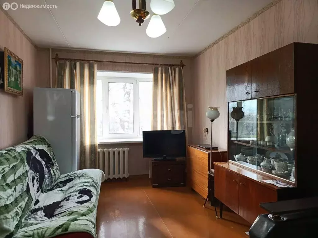 1-комнатная квартира: Аша, улица Краснофлотцев, 1А (29.8 м) - Фото 0
