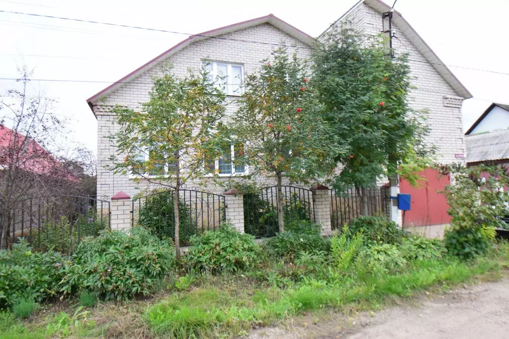 Дом в Туймазы, улица Сайфутдинова (148.2 м) - Фото 0