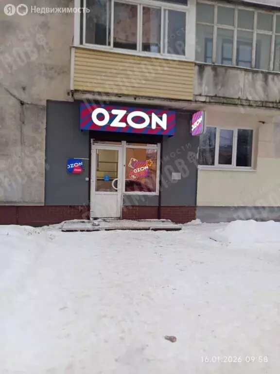 2-комнатная квартира: Тверь, проспект Чайковского, 27А (45.6 м) - Фото 2