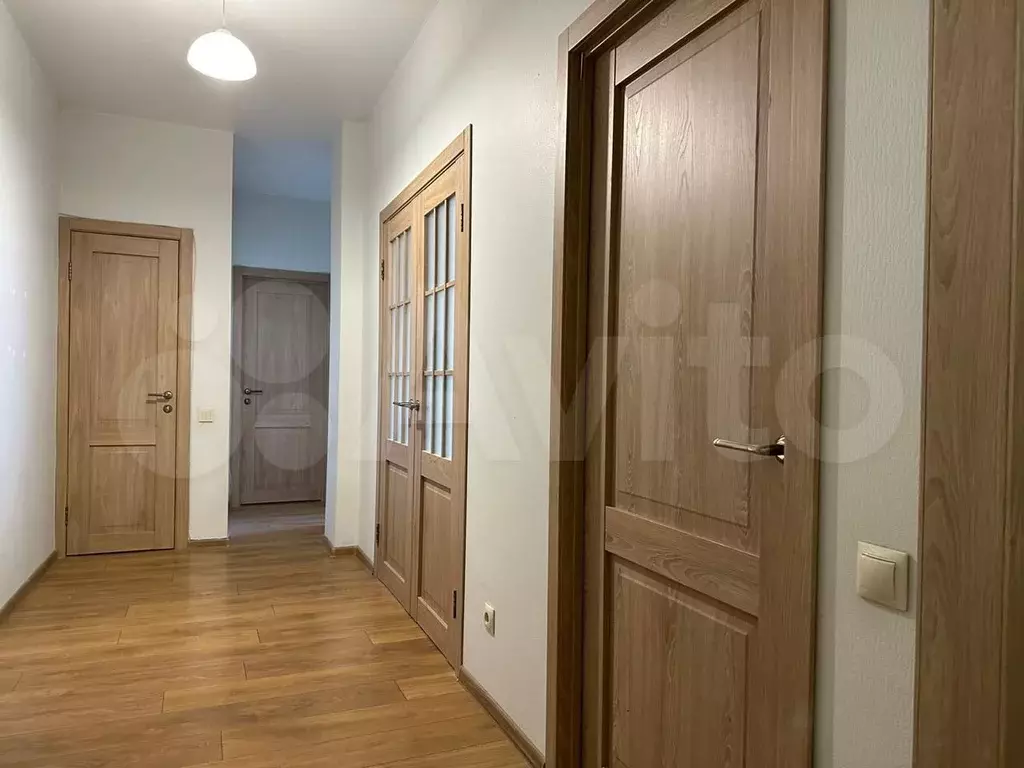2-к. квартира, 78 м, 8/10 эт. - Фото 1