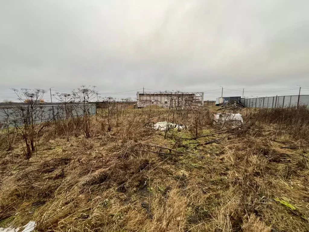 Дом в Ленинградская область, Тосненский район, Федоровское городское ... - Фото 2