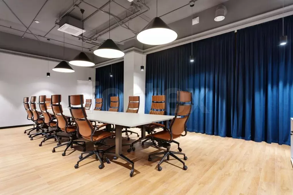 Офис в Москва ул. Арбат, 10 (341 м) - Фото 2