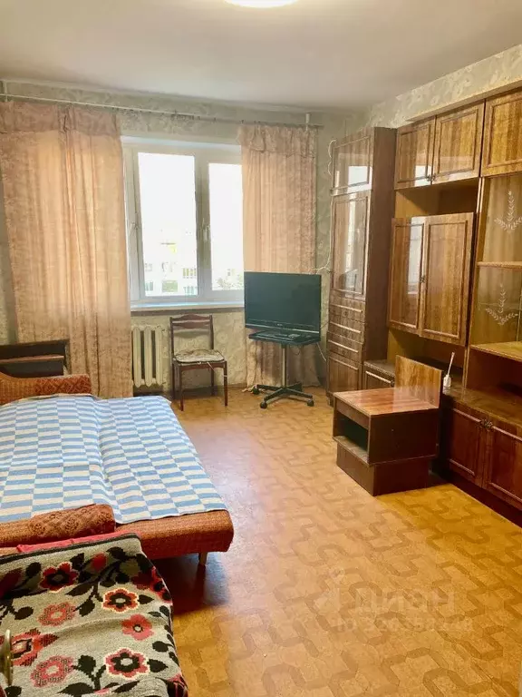 3-к кв. Ивановская область, Иваново ул. Наговицыной-Икрянистовой, 4 ... - Фото 2