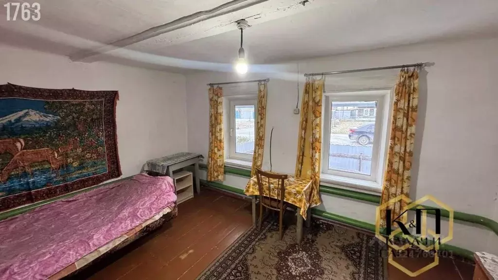 Дом в Свердловская область, Полевской ул. Жилина, 101 (42 м) - Фото 2