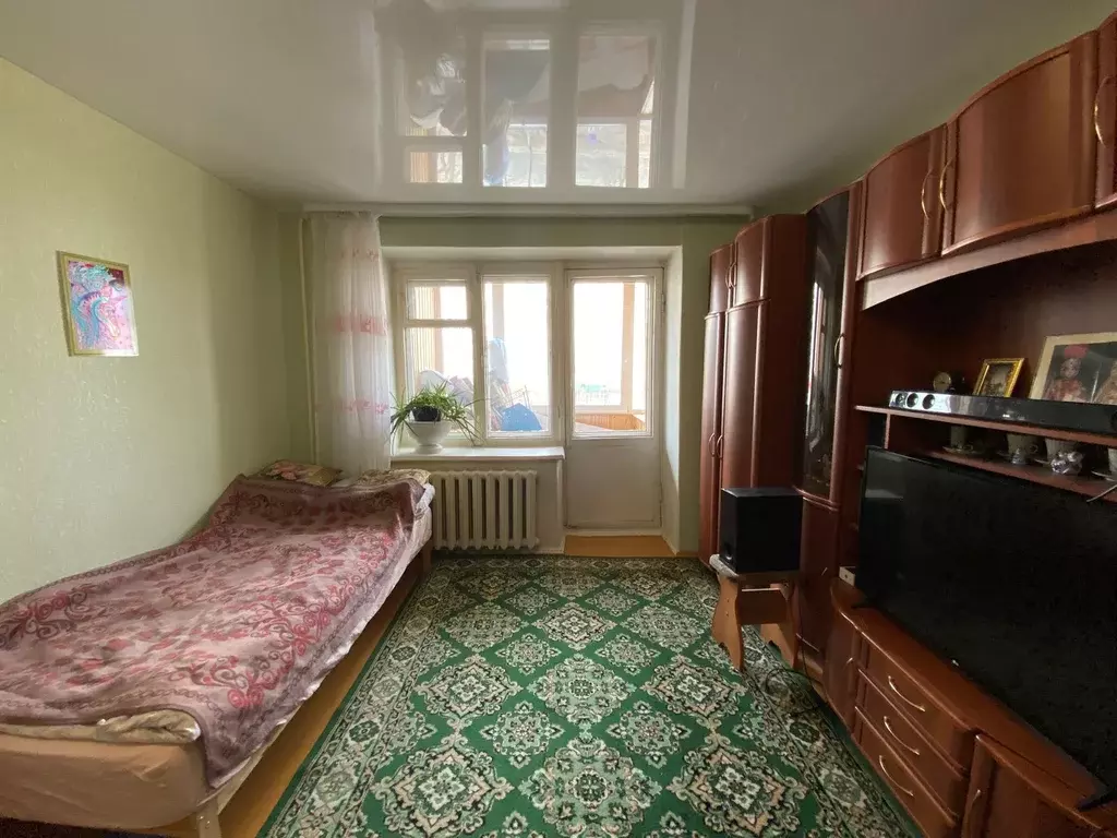Продаётся 2-к квартира, 46.4 м - Фото 1