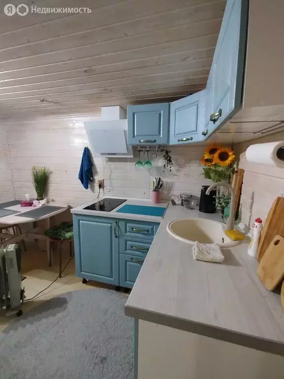 Дом в Калининград, СНТ Балтиец, Транспортный проезд, 15 (36.6 м) - Фото 2