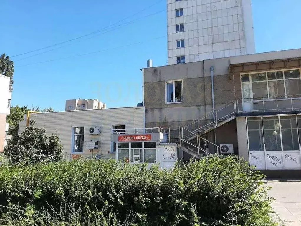 Помещение свободного назначения в Белгородская область, Белгород ... - Фото 1