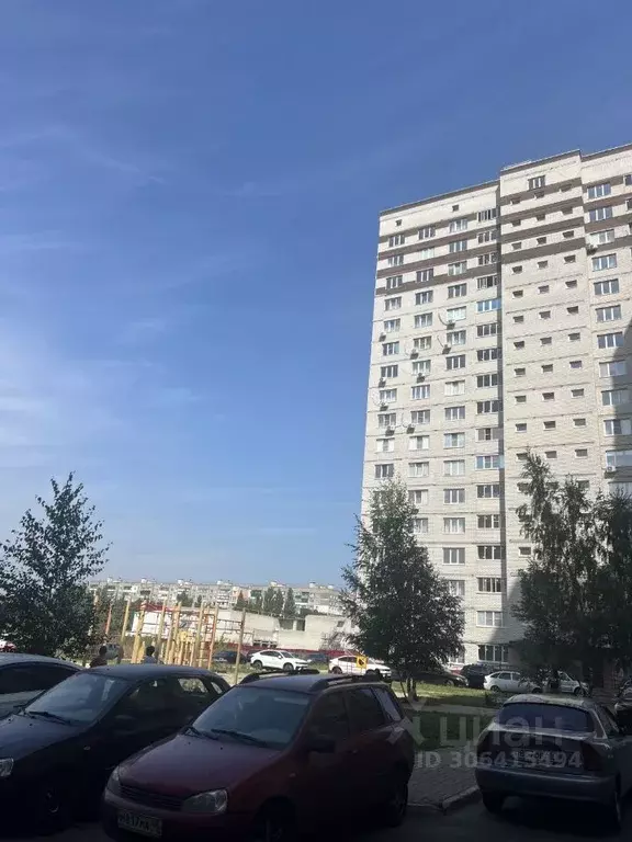 1-к кв. курская область, курск просп. дружбы, 19в (34.2 м) - Фото 1