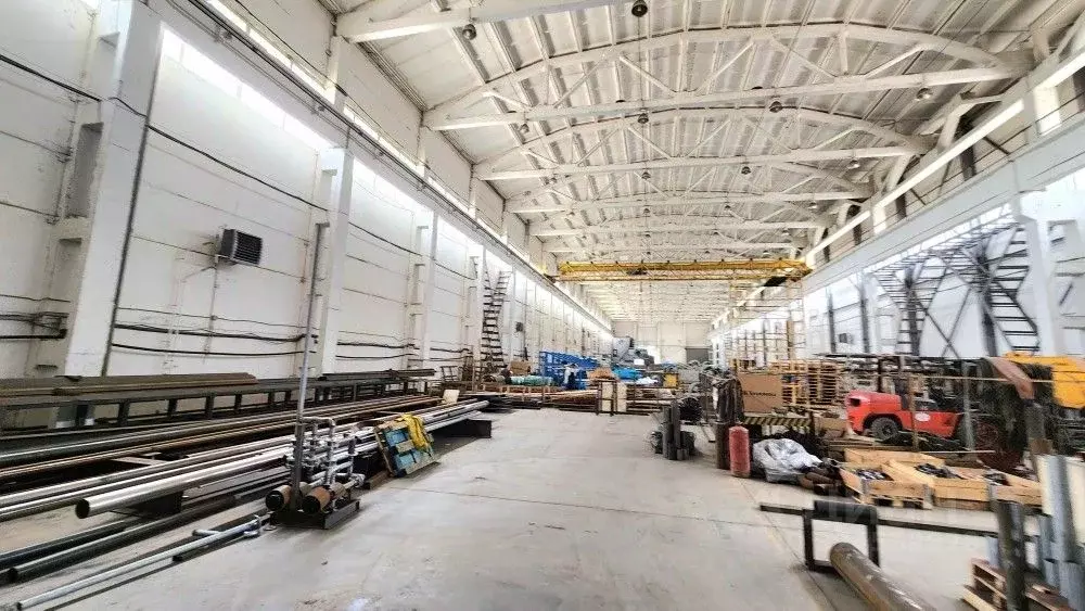 Помещение свободного назначения в Московская область, Подольск ... - Фото 1