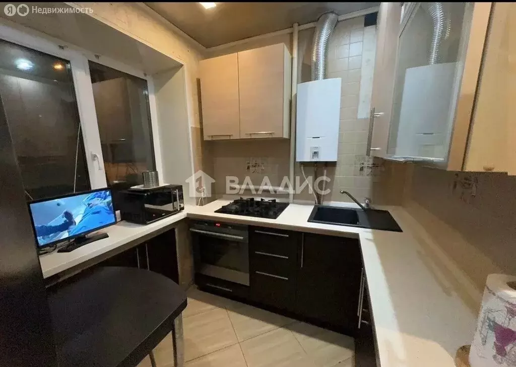 2-комнатная квартира: Пенза, улица Кулибина, 10А (46.6 м) - Фото 0