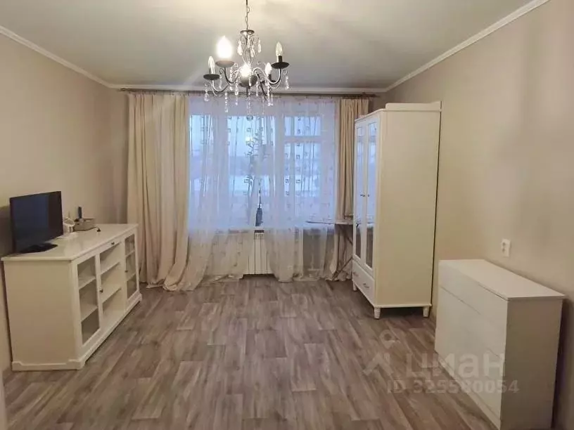 1-к кв. Санкт-Петербург Балтийская ул., 2/14 (32.0 м) - Фото 1