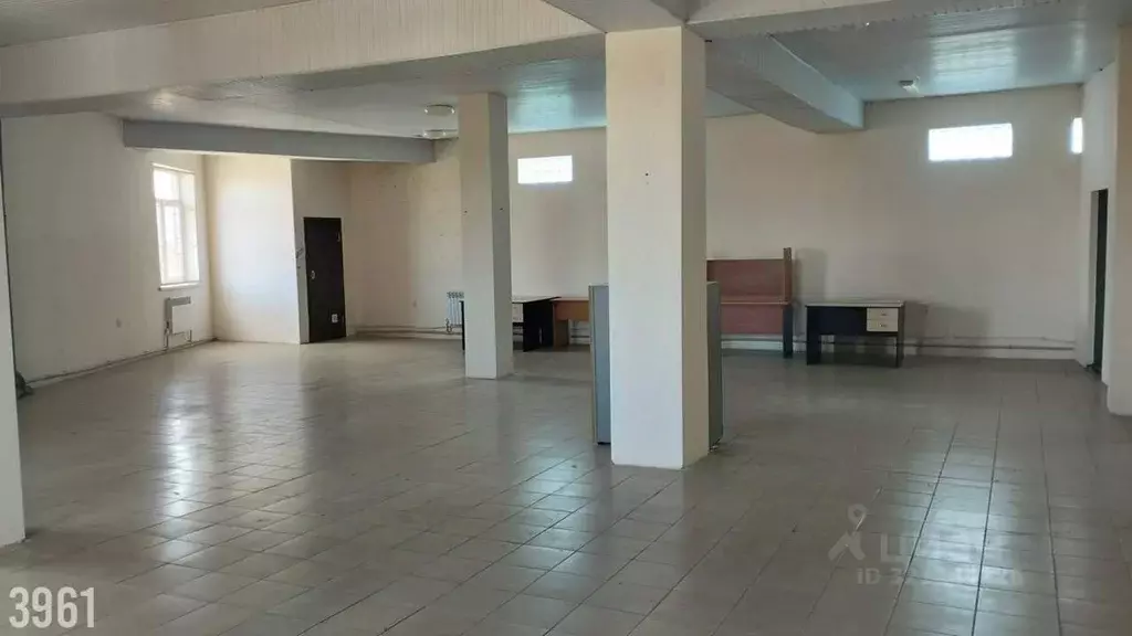 Помещение свободного назначения в Краснодарский край, Краснодар ул. ... - Фото 2