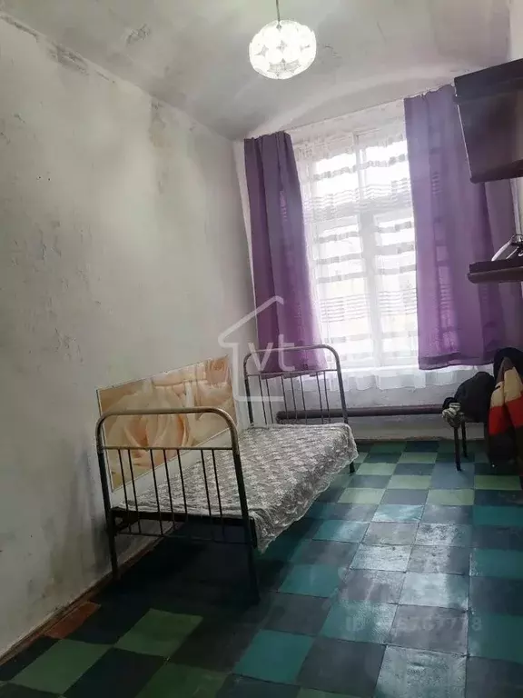 3-к кв. Владимирская область, Собинка ул. Димитрова, 9 (45.0 м) - Фото 1