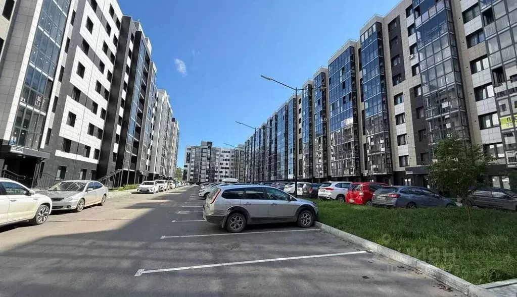 2-к кв. Иркутская область, Иркутск Гусарская тер., 8 (60.7 м) - Фото 1