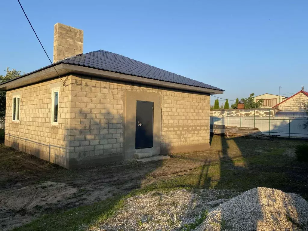 Дом в Самарская область, Тольятти Тимофеевское-2 СНТ, 141 (90 м) - Фото 2