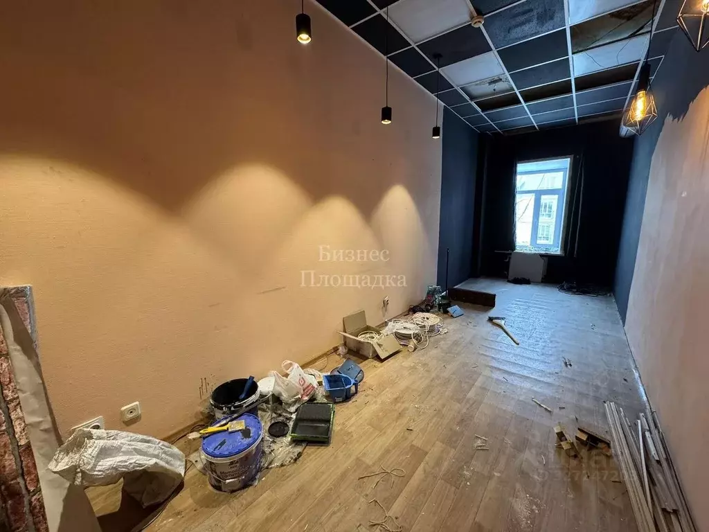 Офис в Ульяновская область, Ульяновск ул. Гончарова, 30 (23 м) - Фото 2