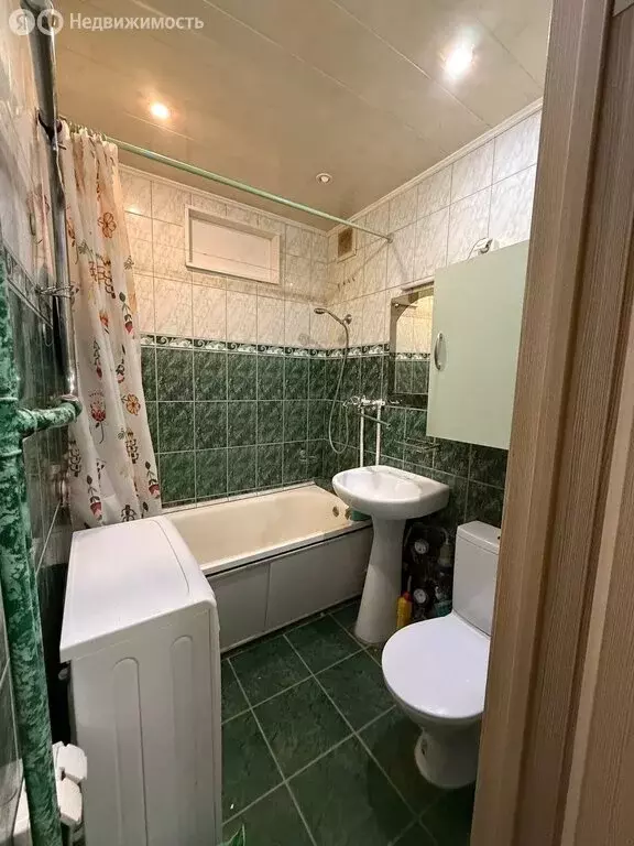 1-комнатная квартира: Лобня, улица Ленина, 5 (31.2 м) - Фото 1