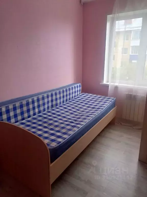 2-к кв. Томская область, Томск ул. Елизаровых, 39/1 (47.0 м) - Фото 1