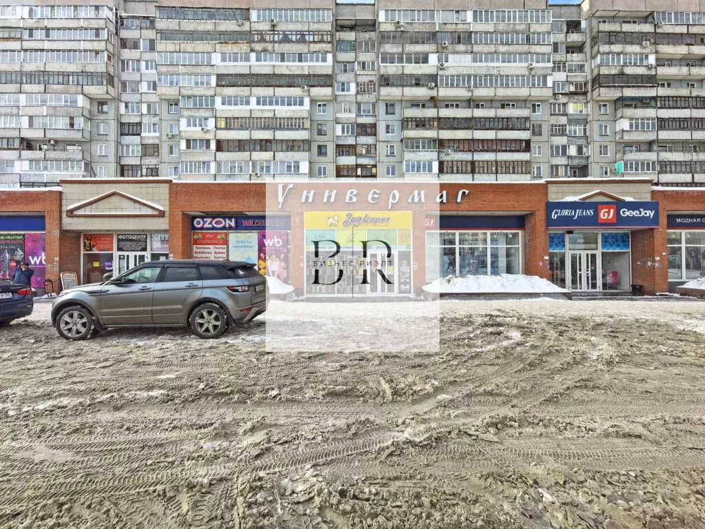 Офис (310 м) - Фото 1