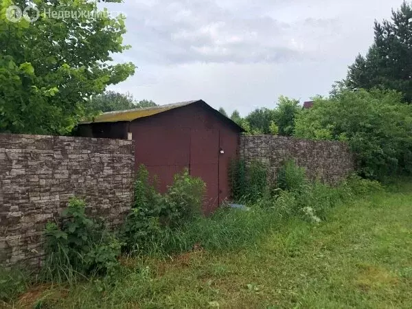 Дом в Уфа, СНТ Дружба-5, 2-я улица (85 м) - Фото 0