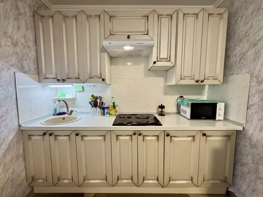 Дом в Москва д. Ворсино, 10Ас1 (70 м) - Фото 2