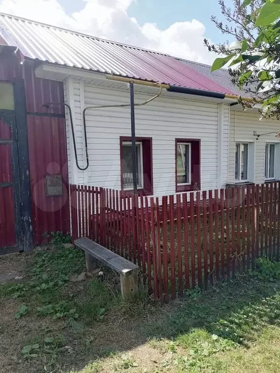 Дом 35 м на участке 3 сот. - Фото 0