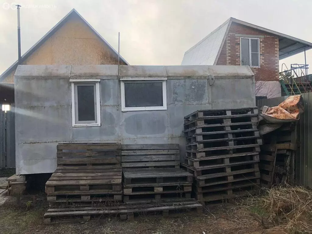 Дом в Бузулук, СНТ Ёлочка (20 м) - Фото 2