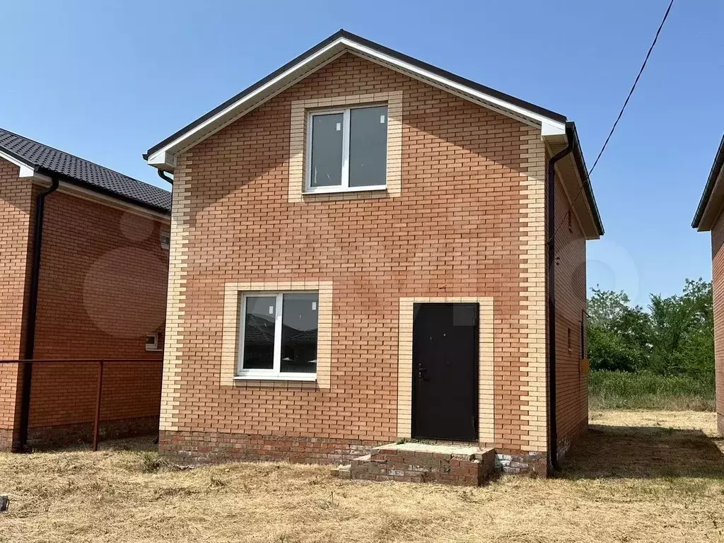 Дом 120 м на участке 3 сот. - Фото 0