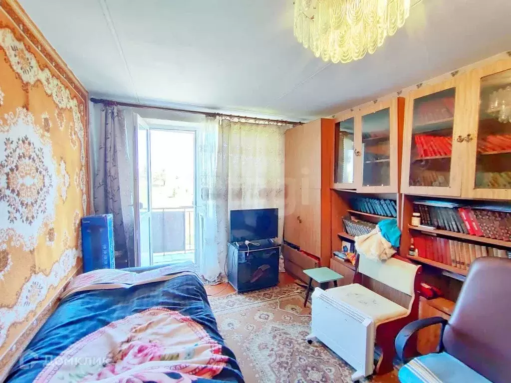 Продаётся 1-к квартира, 29.5 м - Фото 0