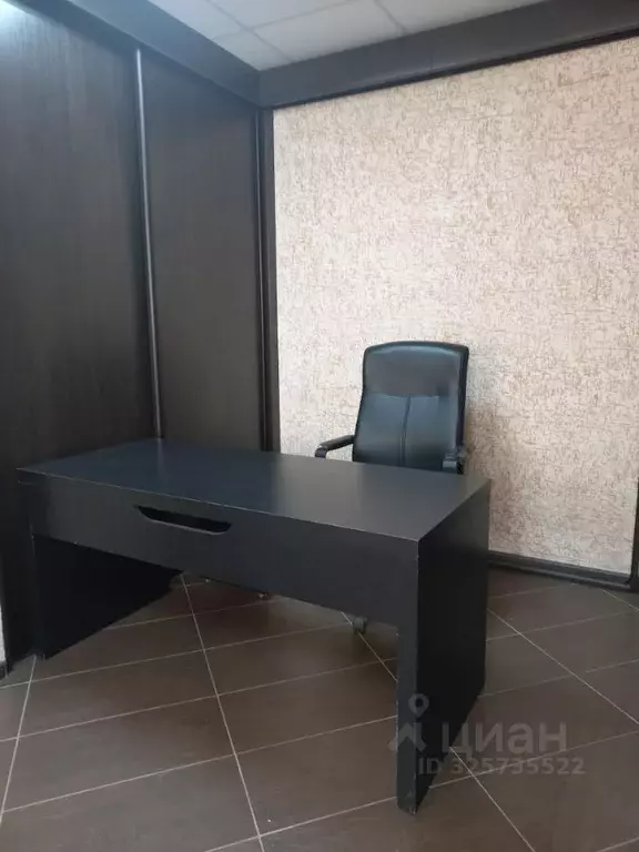 Офис в Башкортостан, Уфа ул. Пушкина, 45/2 (10 м) - Фото 1