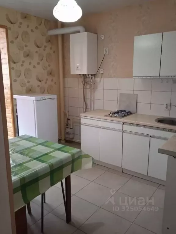 1-к кв. Рязанская область, Рязанский муниципальный округ, с. Дядьково ... - Фото 2