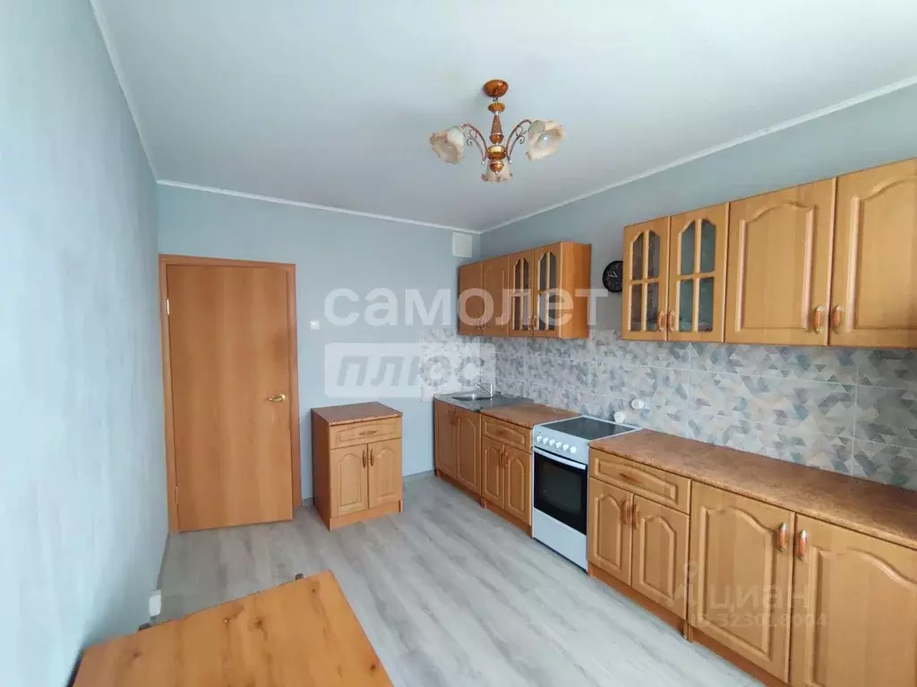 1-к кв. Рязанская область, Рязань Московский р-н, ул. Новаторов, 9В ... - Фото 2