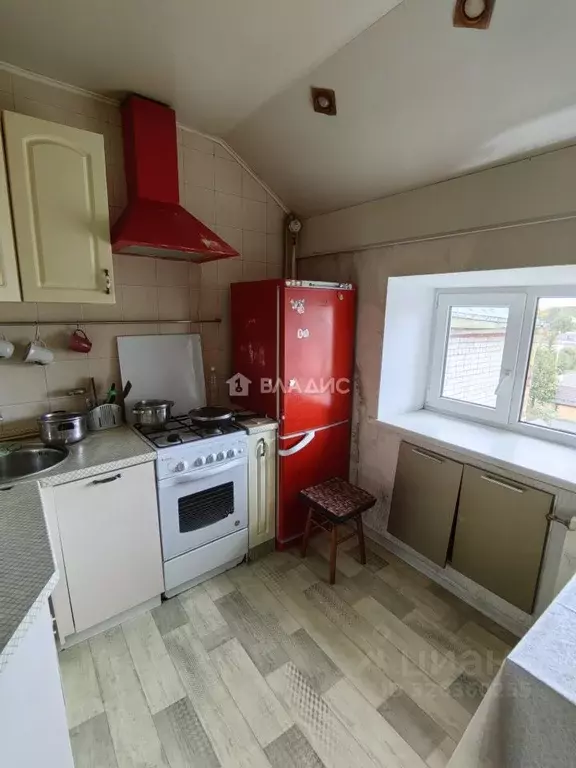 3-к кв. Калужская область, Калуга Промышленная ул., 36 (56.9 м) - Фото 0