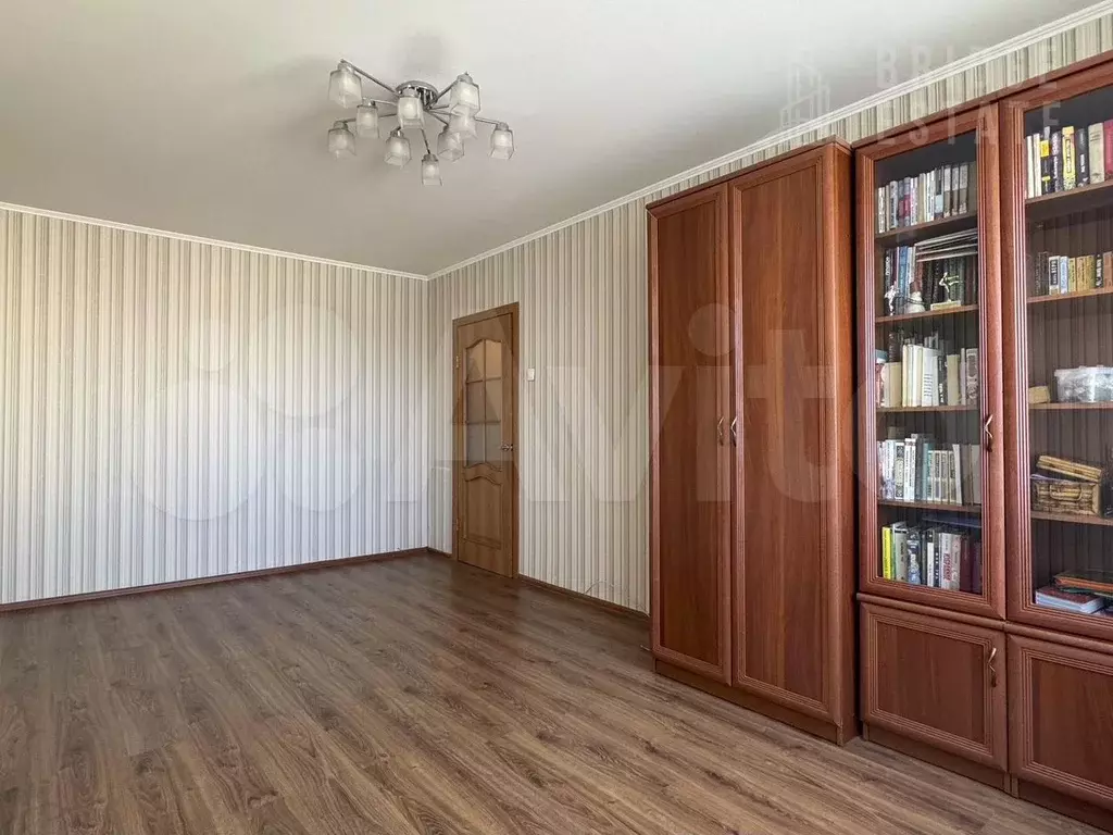 1-к. квартира, 30 м, 8/9 эт. - Фото 1