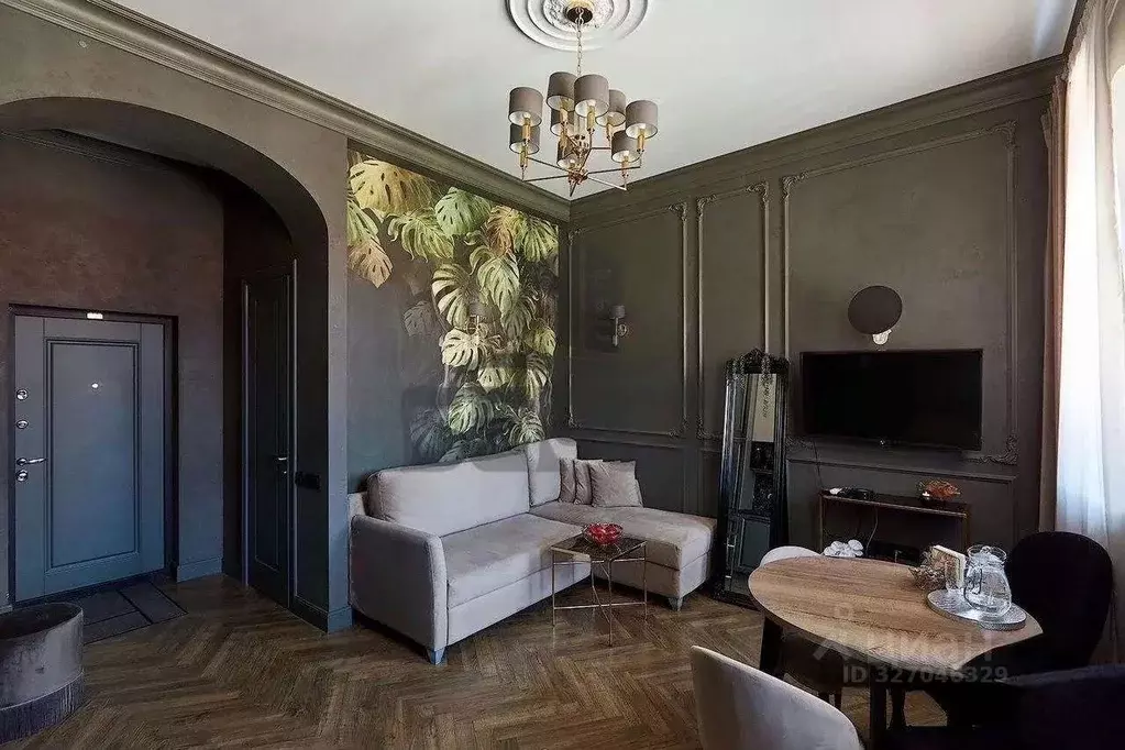 2-к кв. Татарстан, Казань ул. Фатыха Карима, 9 (50.0 м) - Фото 2