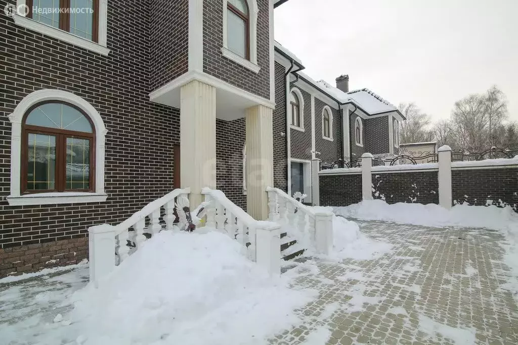 Дом в Калининград, Бассейная улица (261.3 м) - Фото 2