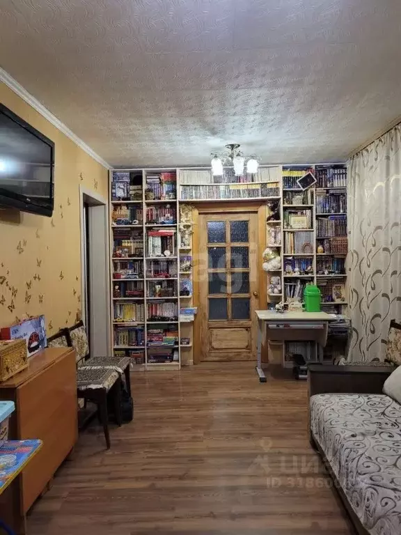 3-к кв. Башкортостан, Кармаскалинский район, д. Кабаково ул. ... - Фото 1