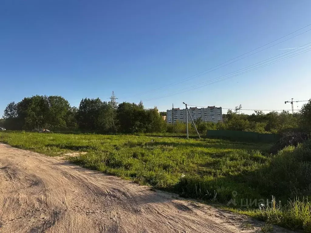 Участок, 7 сот., сельхоз (снт или днп) - Фото 1