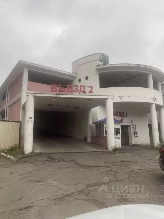 Гараж в Татарстан, Казань ул. Маршала Чуйкова, 62А (16 м) - Фото 1