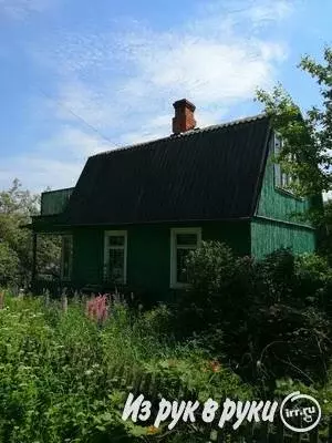 Продается дача в пос. Ревякино - Фото 0