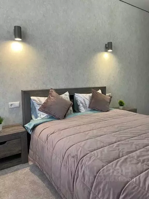 2-к кв. Ставропольский край, Пятигорск ул. Власова, 31 (80.0 м) - Фото 1