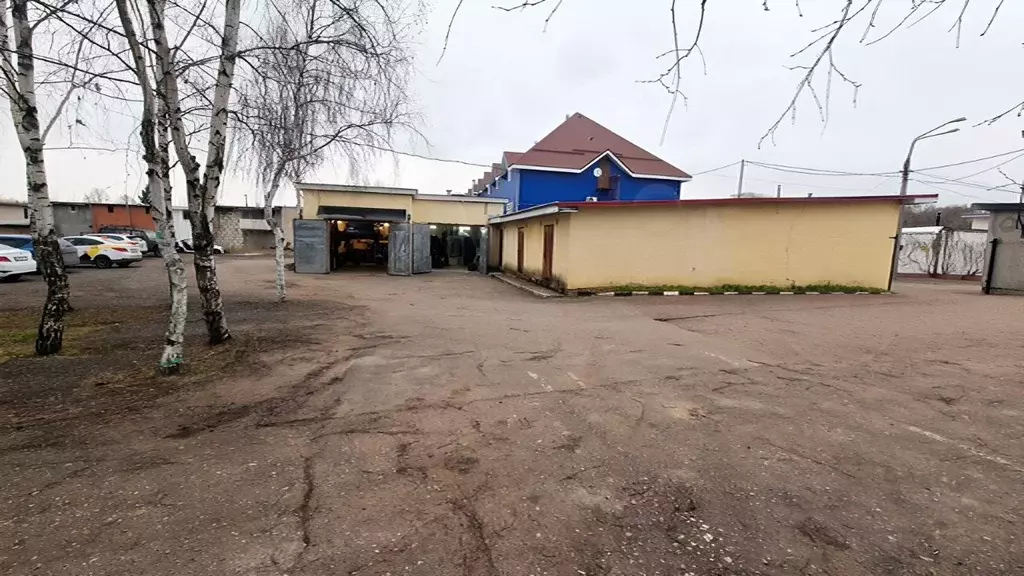 Гараж в Московская область, Наро-Фоминск ул. Пешехонова, 55Б (38 м) - Фото 0