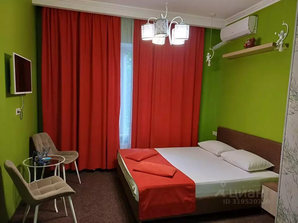 Комната Москва Саранская ул., 8 (18.0 м) - Фото 2