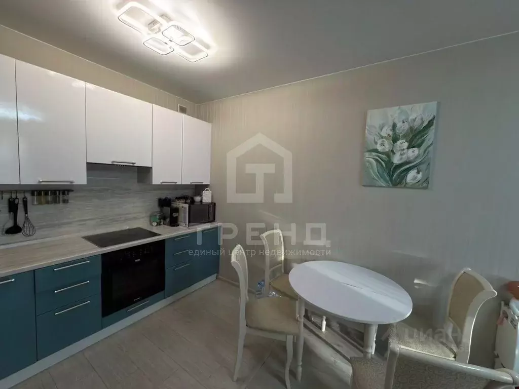 1-к кв. Санкт-Петербург Дальневосточный просп., 12к2 (44.0 м) - Фото 0