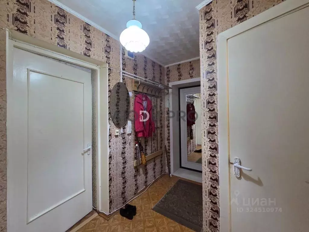 3-к кв. Ярославская область, Ярославль ул. Нефтяников, 28к2 (64.0 м) - Фото 2