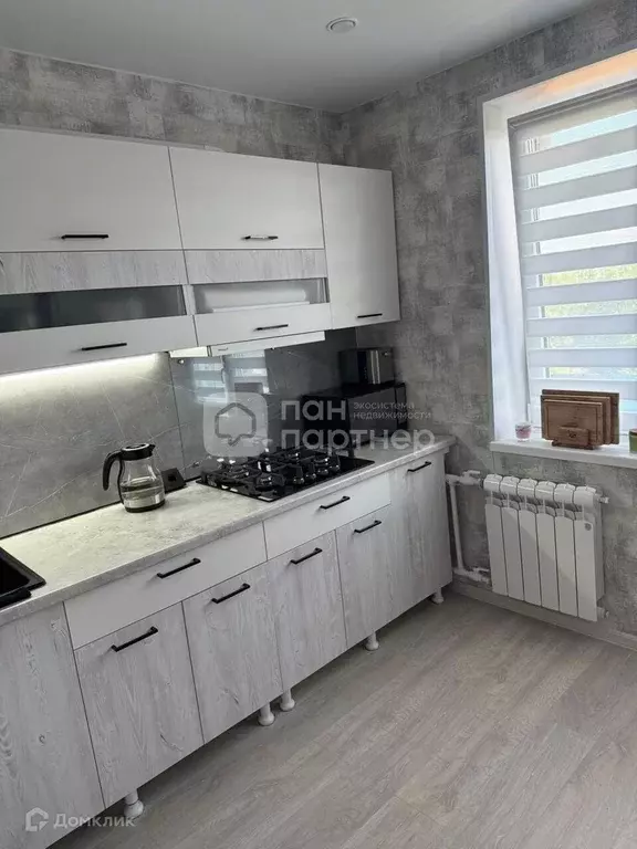Продаётся 1-к квартира, 32.7 м - Фото 0